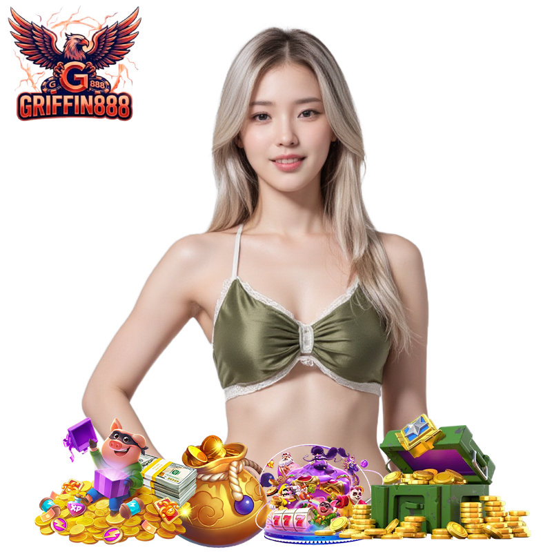 GRIFFIN888