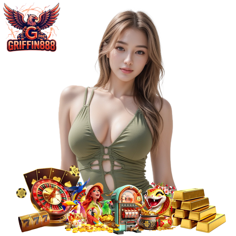 GRIFFIN888 DOWNLOAD