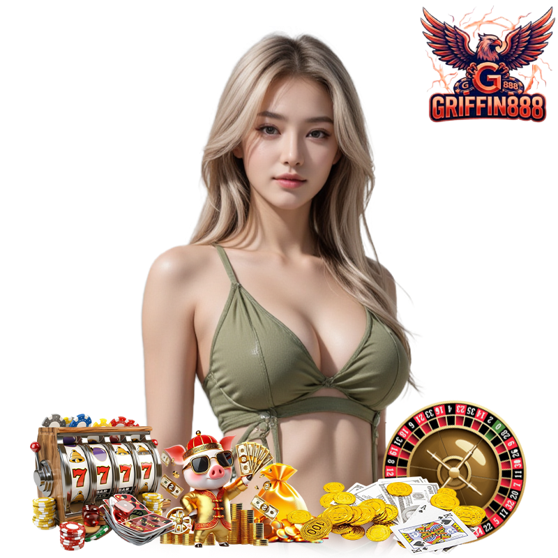 GRIFFIN888 โปรโมชั่น
